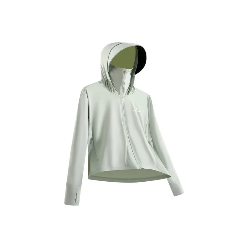 KingCamp Quick Dry, Breathable, UV Protection, Cooling Sun Protection Clothing Unisex-6
