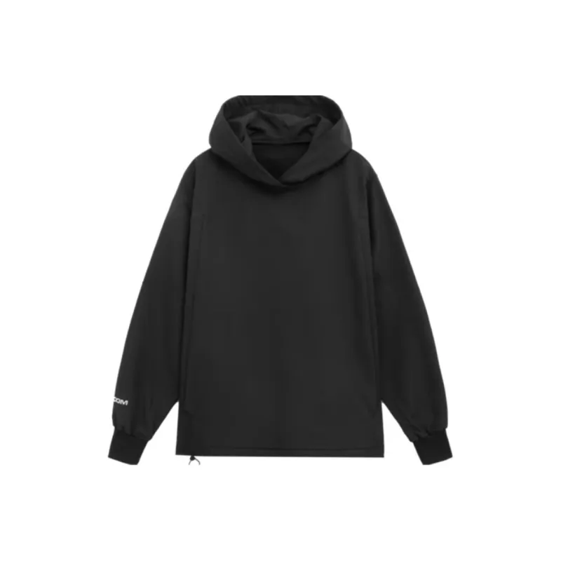 VOLCOM Sweatshirts Men Black-0