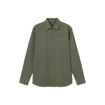 LACOSTE Shirts Men