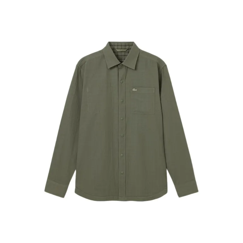 LACOSTE Shirts Men-2