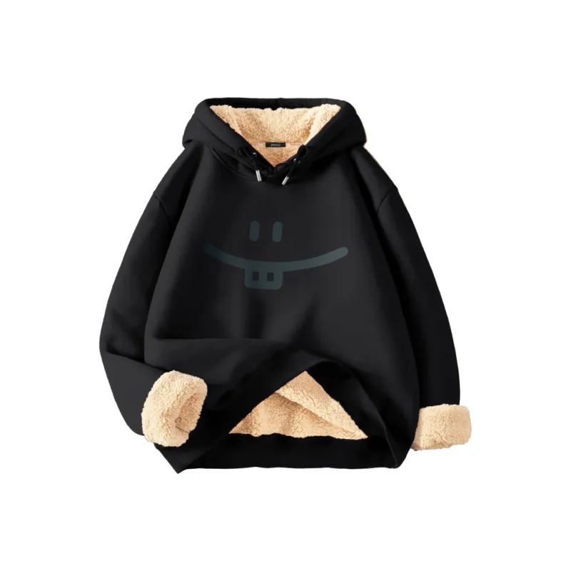 MINISO Sweatshirts Unisex-16