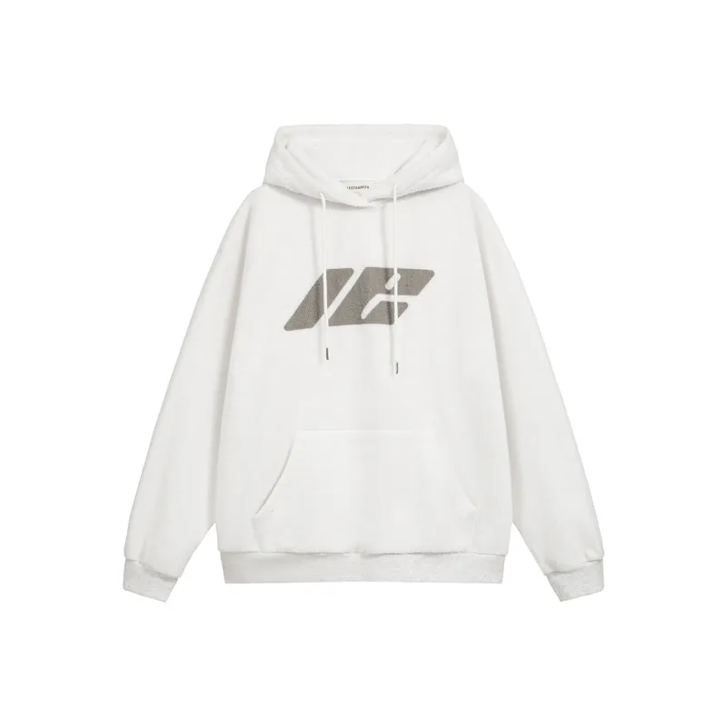 11ESTRANGER Sweatshirts Unisex-8