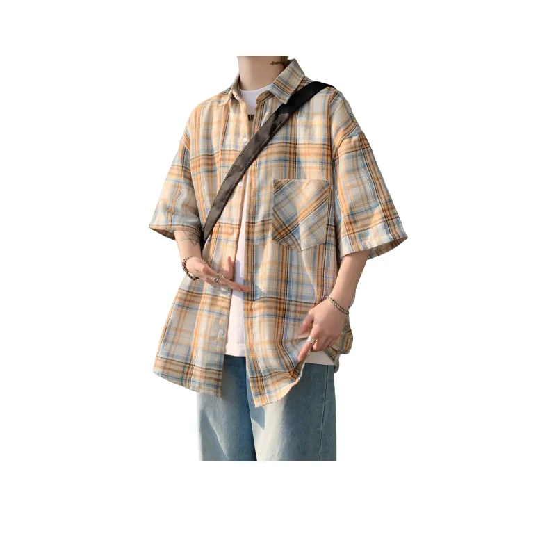 TESTUNG Shirts Unisex-6