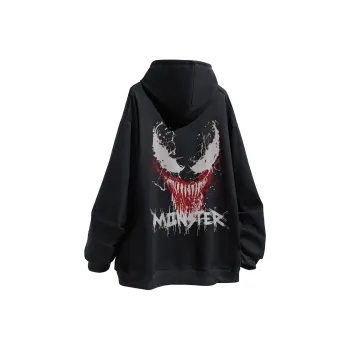 LIGHTNING MONSTER Sweatshirt Unisex