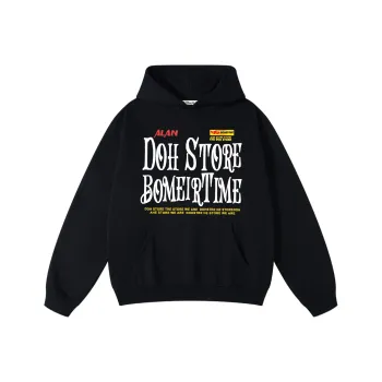 DOH STORE Sweatshirts Unisex