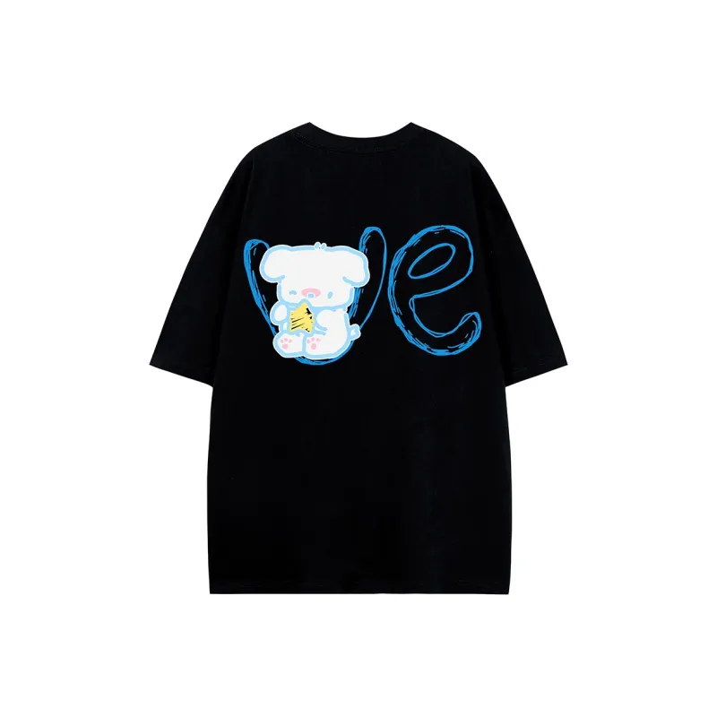 K411 T Shirts Unisex-22