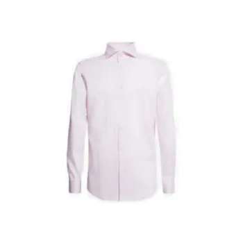 BOGGI Shirts Men Pink