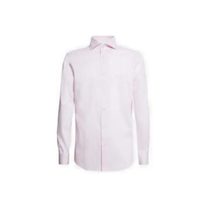 BOGGI Shirts Men Pink-0