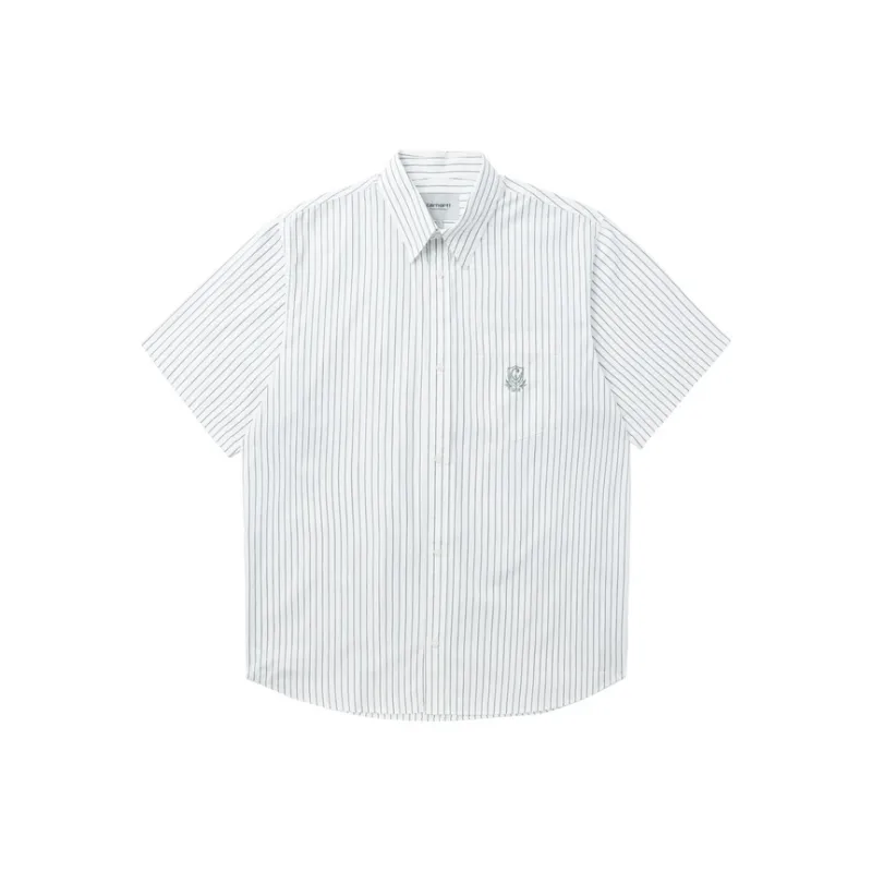 Carhartt WIP Shirts Unisex-10