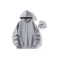Heather Gray (Fleece-Lined)