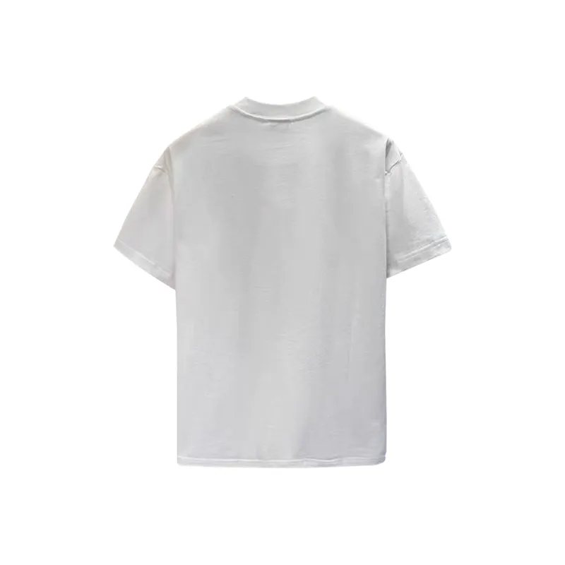 TESTUNG T-Shirts Unisex-3