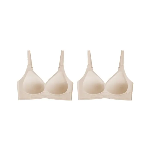 QIAOAITI Women's Bras