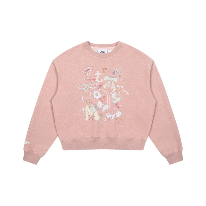MostwantedLab Sweatshirt Unisex-5