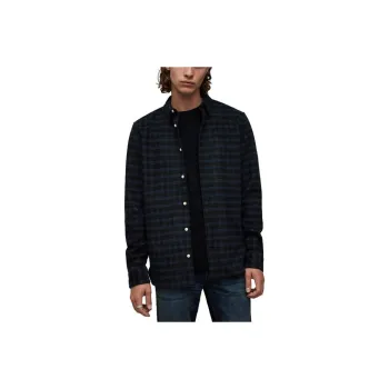 ALLSAINTS Shirts Men Black
