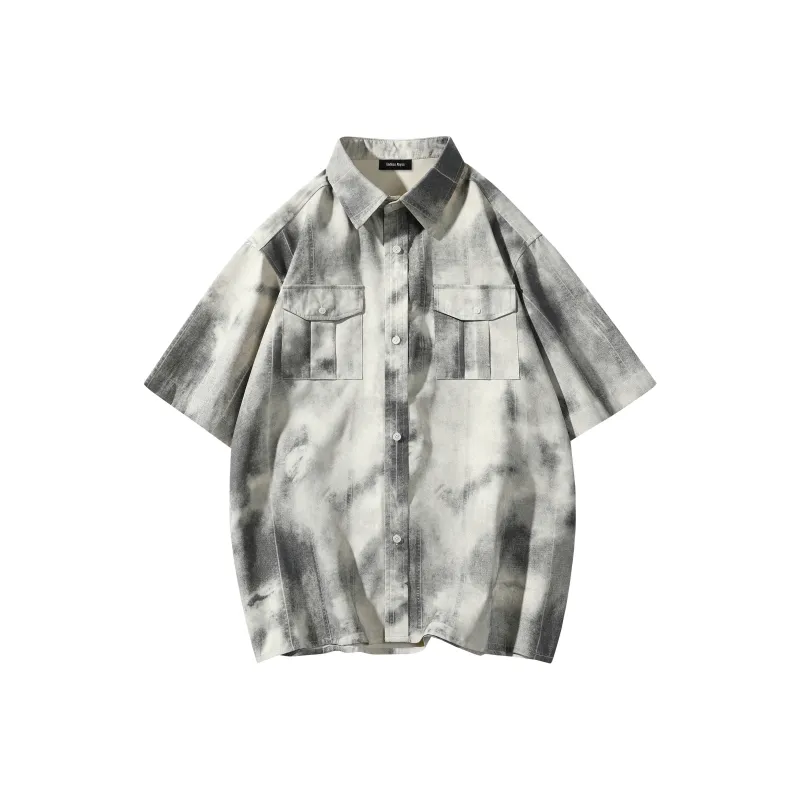 Endless Abyss Shirts Unisex-0