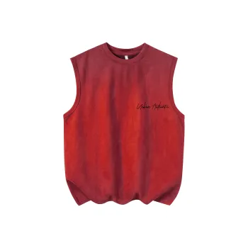 URBAN AUTHENTIC Tank Top Unisex