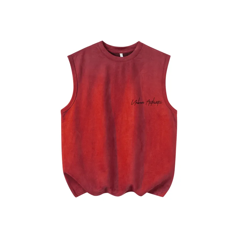 URBAN AUTHENTIC Tank Top Unisex-12