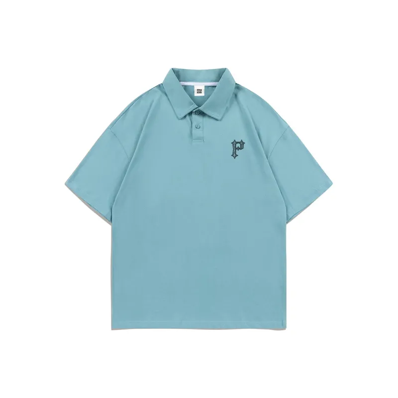 NASTYPALM Polo Shirts Unisex-6
