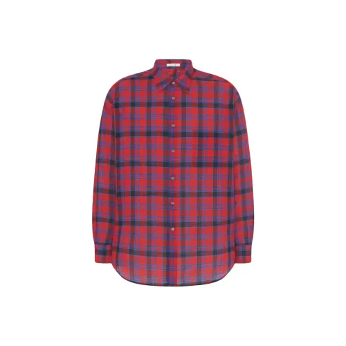 THE ROW Lancaster Shirt