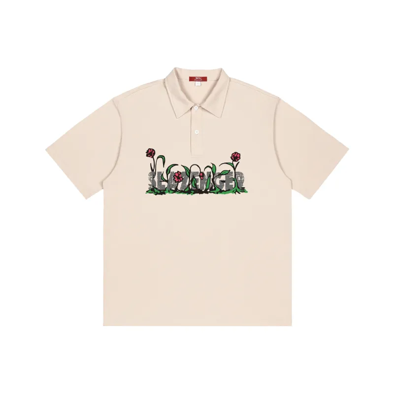 Slazenger Polo Shirts Unisex-5