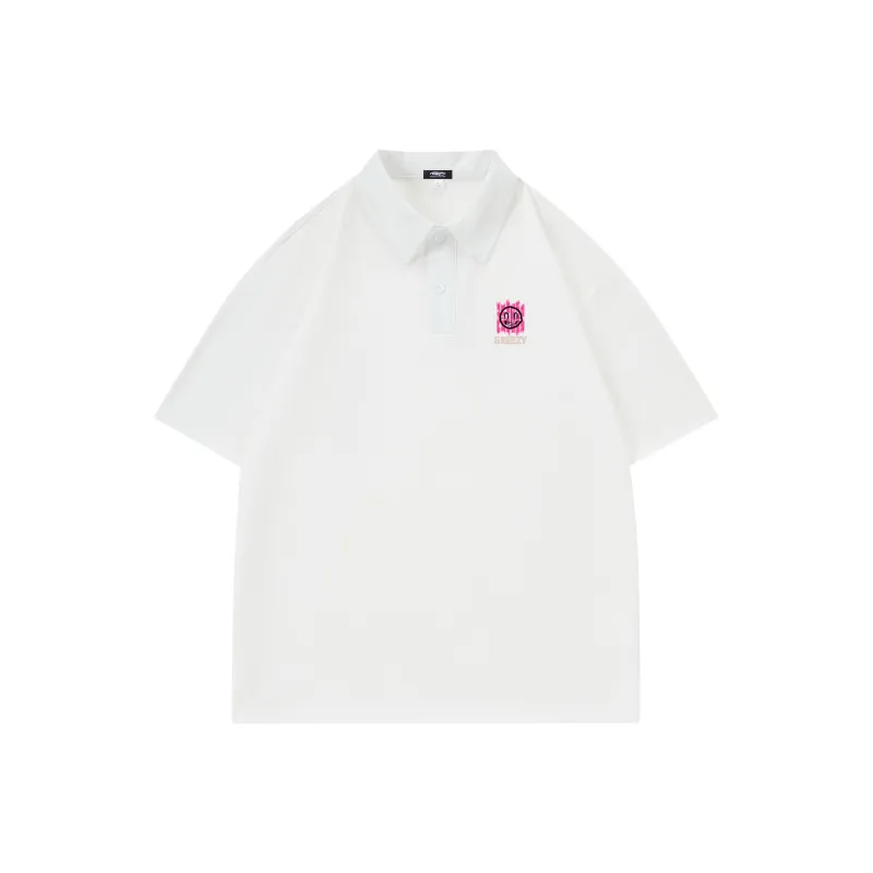 GF Polo Shirts Unisex-8