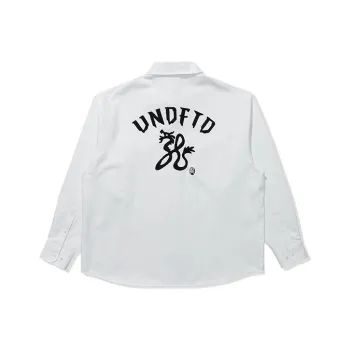 UNDEFEATED Year Of The Dragon Limited Series Shirts Unisex