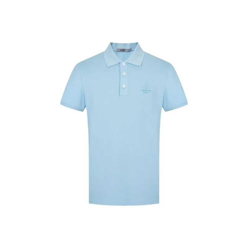 C'N'C New Order & Classics Series Polo Shirts Men-4