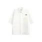 Raw White