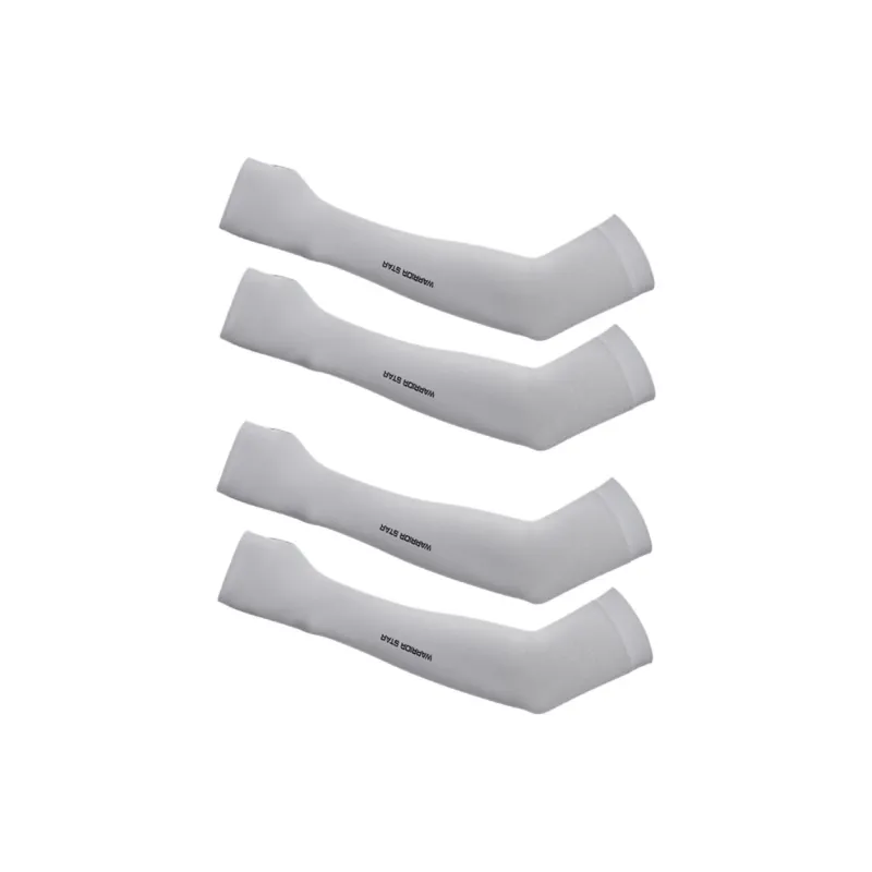 Warrior Polyamide Sleeve Cover Unisex-8