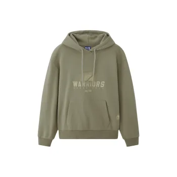 NBA Sweatshirt Unisex Gray Green