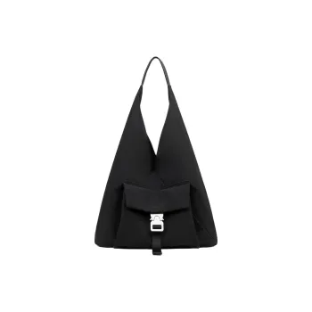 Thereble Fabric Tote Large Size Women's Multicolor