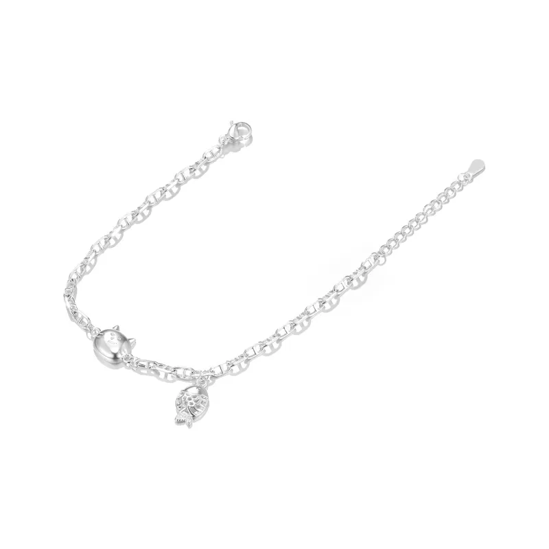 Clect Eco Friendly Alloy Bracelets Women's-2