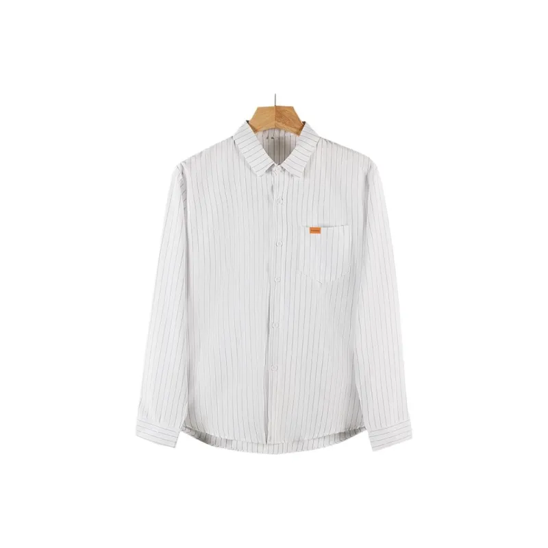 CASAMIA Shirts Unisex-3