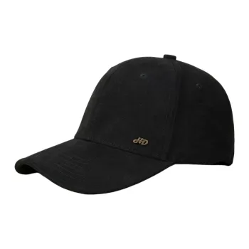 Red Bean Cotton Baseball Caps Unisex