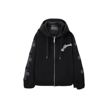 JOHN RICHMOND Sweatshirt Men's Black