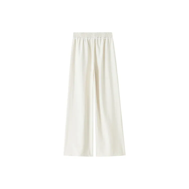 Mm Casual Pants Women's-7