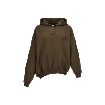 Magliano Twisted Drawstring Hoodie