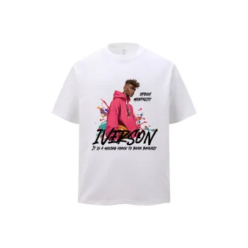 AI3 T Shirts Unisex