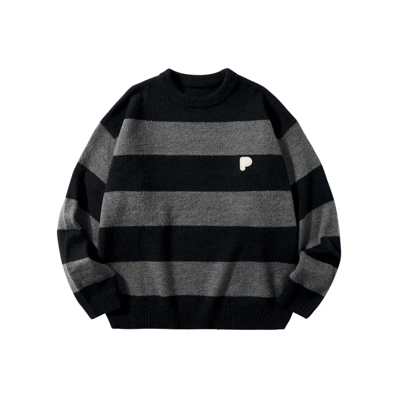 PSO Brand Sweaters Unisex-0