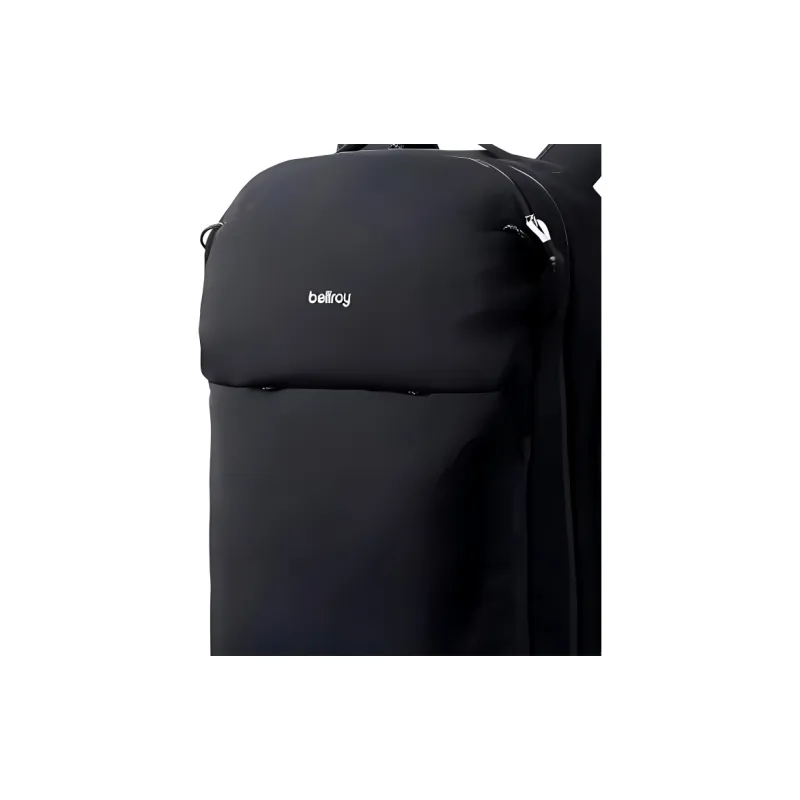 BELLROY Nylon Backpack Regular Unisex Multicolor-3