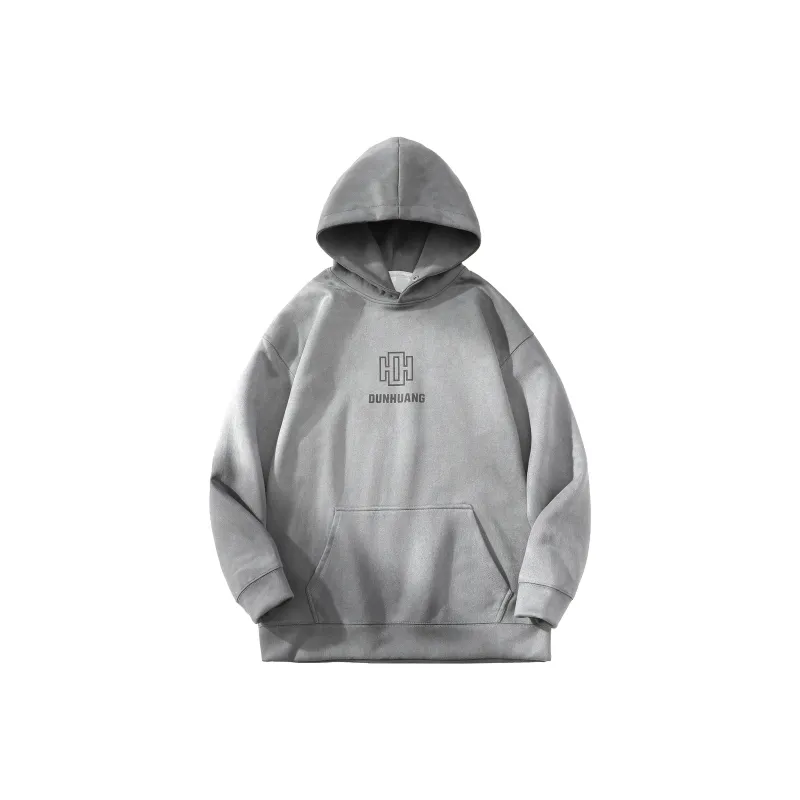 DUNHUANG ART INSTITUTE Sweatshirt Unisex-14