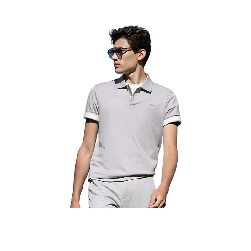 VICUTU Polo Shirts Men-2