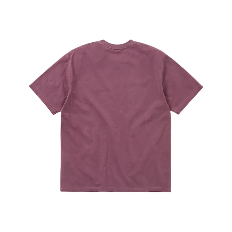 Thisisneverthat SS25 T Shirt Unisex Red-1