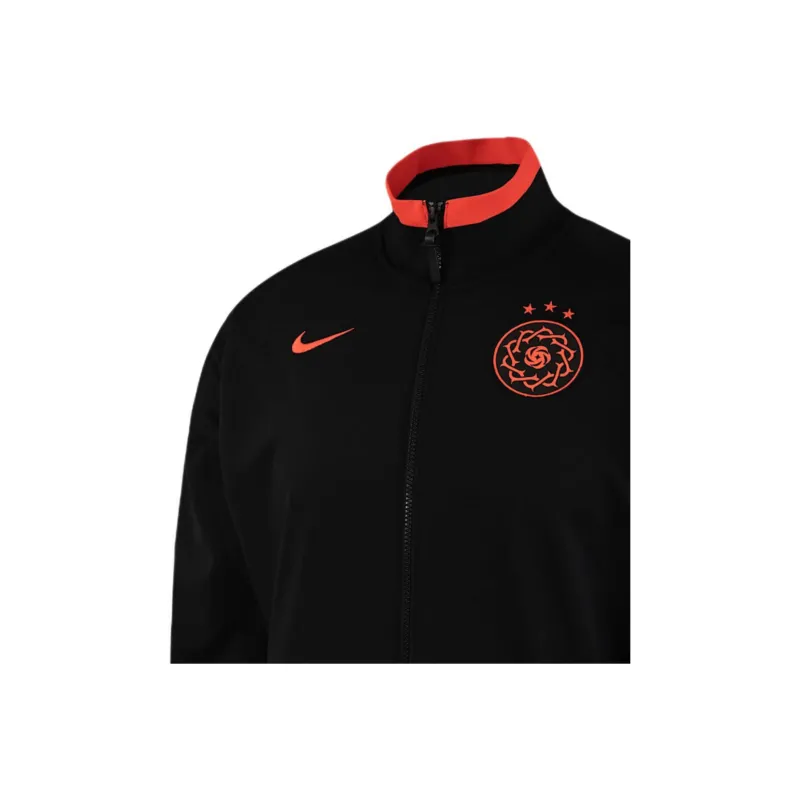 Nike Portland Thorns Fc Nike Nwsl Anthem Jacket-1