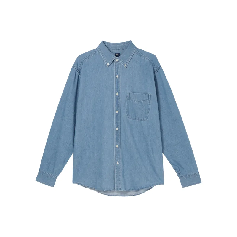 UNIQLO Shirts Men-0