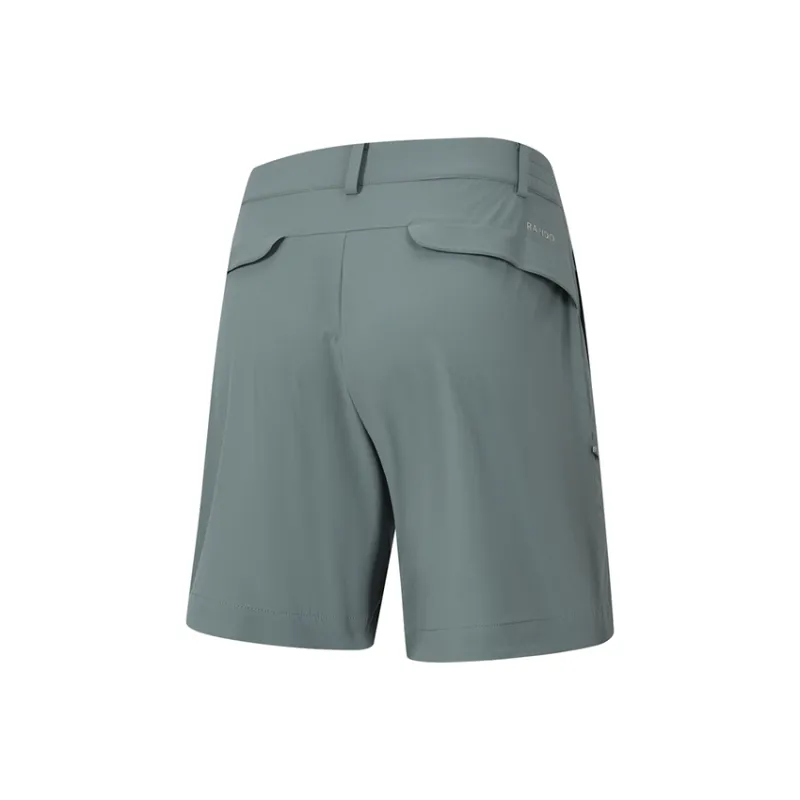 RAPIDO O LINE SS25 Casual Shorts Women's-1