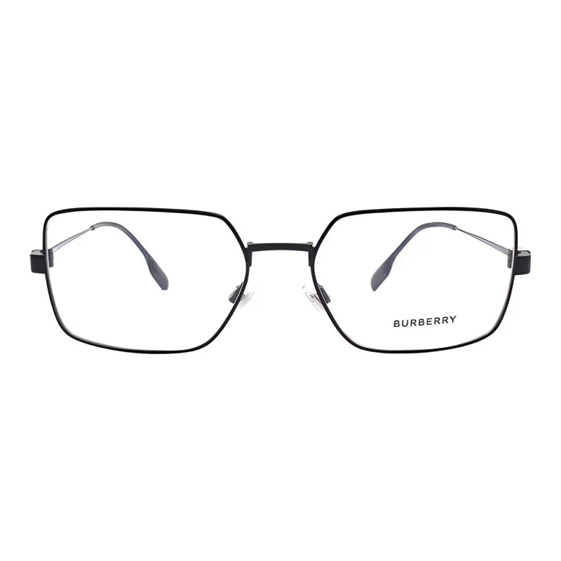 Burberry Eyeglass Frames Men-1