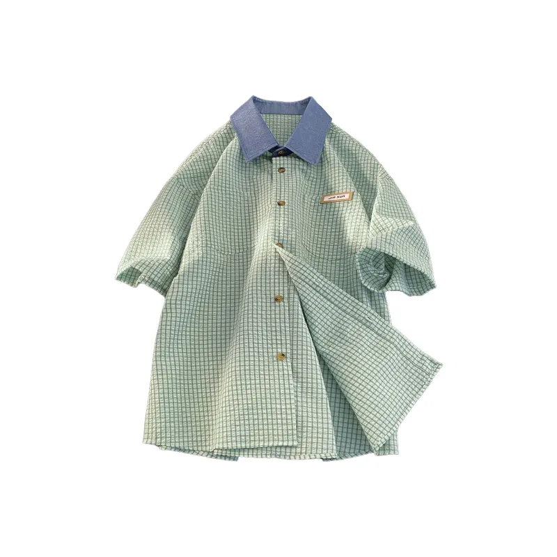 SportLeader Shirts Unisex-5