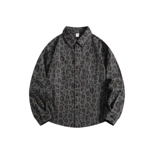TESTUNG Shirt Unisex Image Color