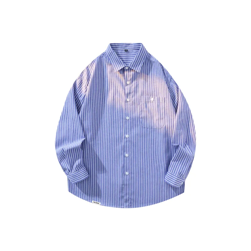 FAKE VINTAGE Shirts Unisex-10